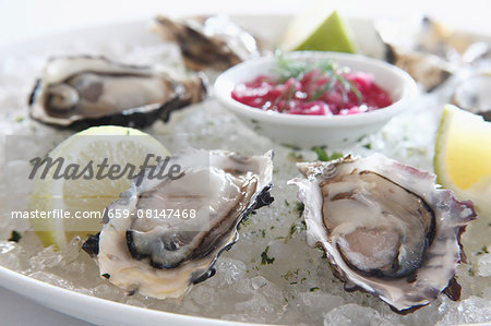 Oysters