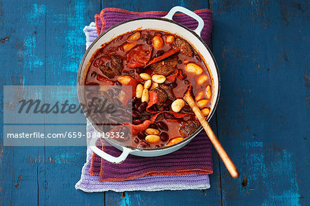 Chili con carne