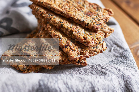 Seeds Bread Glutenfree Seeds Bread Glutenfree