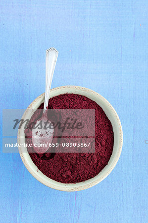 Aronia powder