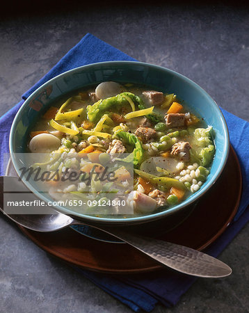 Pot au feu (France)