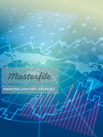 Analysis World Financial Condition Analysis World Financial Condition