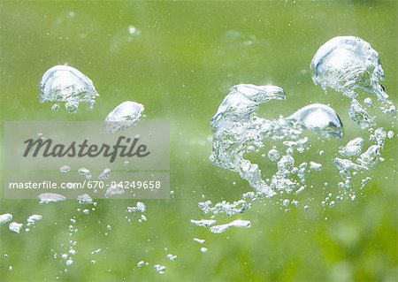 Bubbles