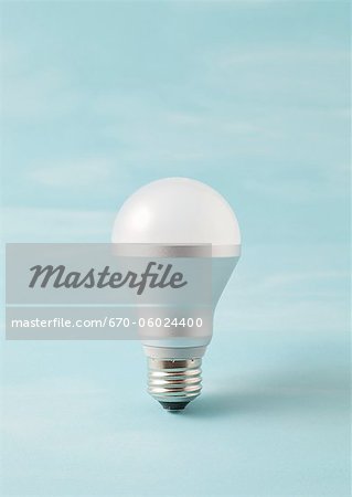 LED bulb