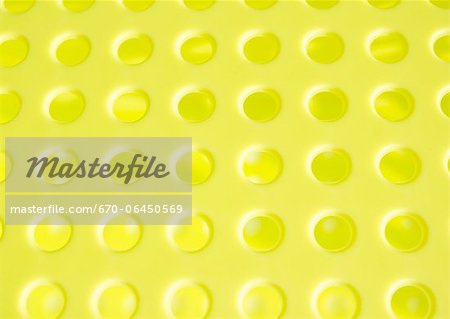 Yellow dots