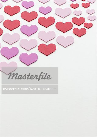 Hearts
