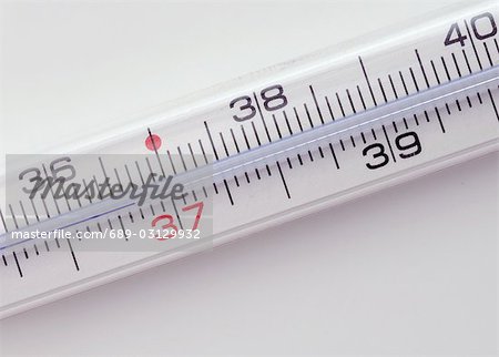 Thermometer