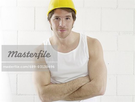 Construction worker