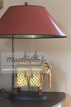 Desk Lamp Royalty-Free Images, Stock Photos & Pictures