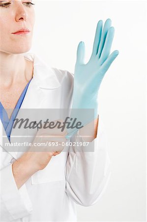 dr gloves