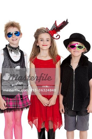 Kids In Fancy Insect And Flower Dresses Seamless Pattern Background,  Wallpaper, Repeat, Fancy Background Image And Wallpaper for Free Download