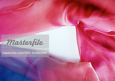Multi-colored fabric Multi-colored fabric
