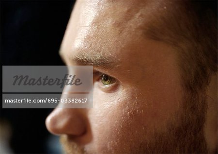 Man's face Stock Photos, Royalty Free Man's face Images