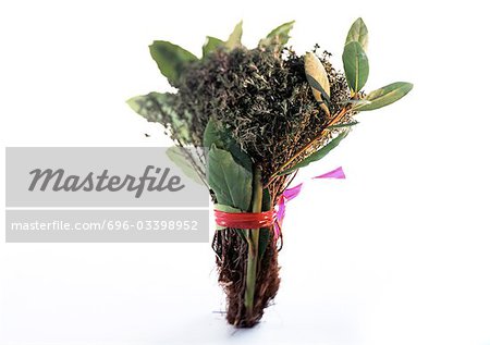 Bouquet garni