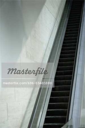 Escalator