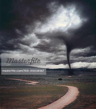 Tornado Tornado