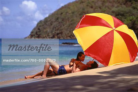 Beach umbrella clearance edmonton