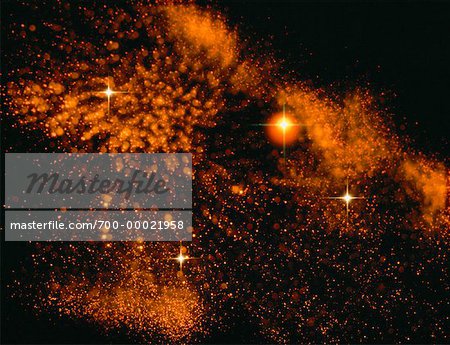 Starry Sky Stock Photo Masterfile Rights Managed Artist Nora Good Code 700