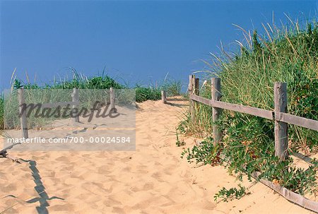 Cape Cod National Seashore, Cape Cod, Massachusetts