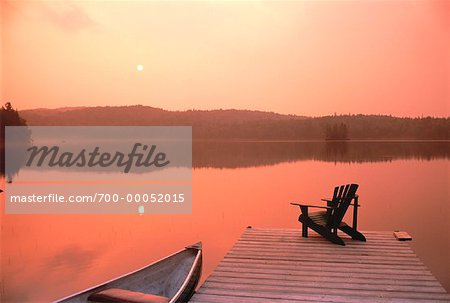 309 Lake Dock Chairs Stock Photos, High-Res Pictures, and Images