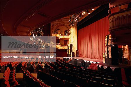 Interior Of Apollo Theater Harlem New York Usa Stock Photo Masterfile Rights Managed Artist Gail Mooney Code 700