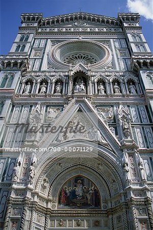 Duomo Florence, Italy