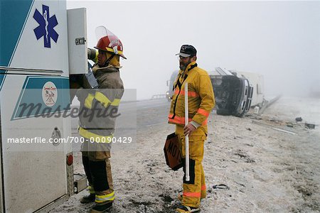 Highway Accident