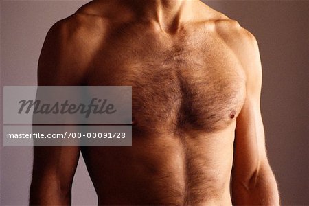 Man's Chest