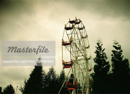 Ferris Wheel