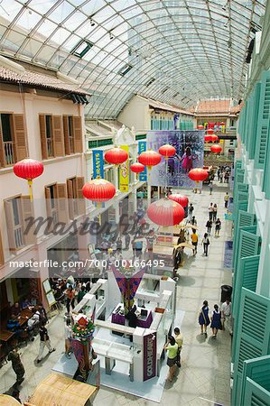 Bugis Junction Shopping Mall Singapore