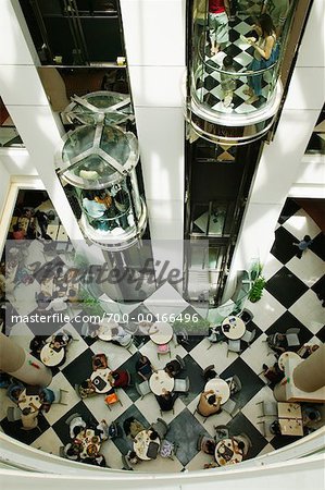 Bugis Junction Shopping Mall Singapore Stock Photo Masterfile