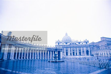 Vatican Rome, Italy