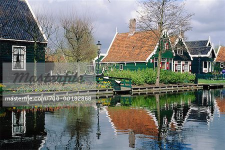 Zaandam, Netherlands