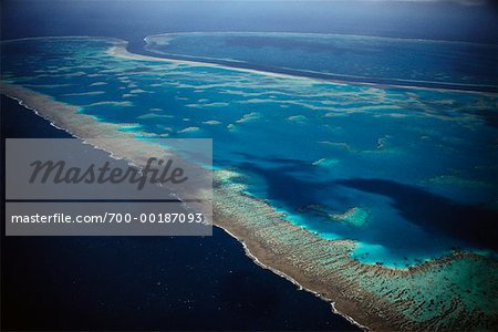 Great Barrier Reef Queensland, Australia