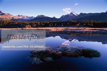 Patagonia Tierra Del Fuego, Argentina