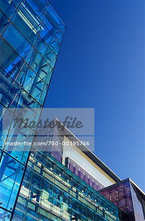 Harvard Medical School Research Center