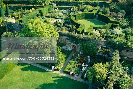 Sissinghurst Castle Garden Kent, England