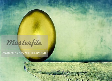 Golden Egg