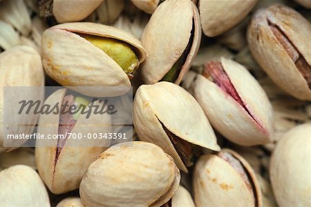 Pistachio Nuts