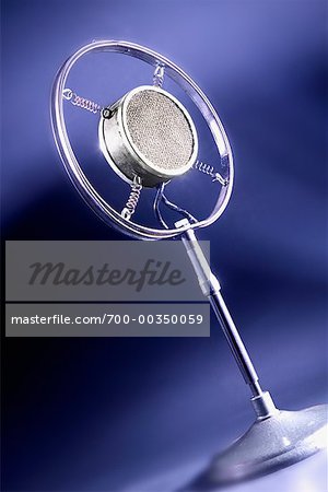 Microphone