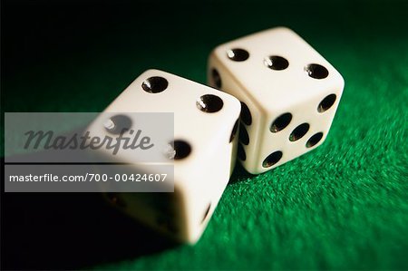 Two Dice