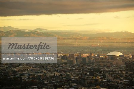 Sapporo, Hokkaido, Japan