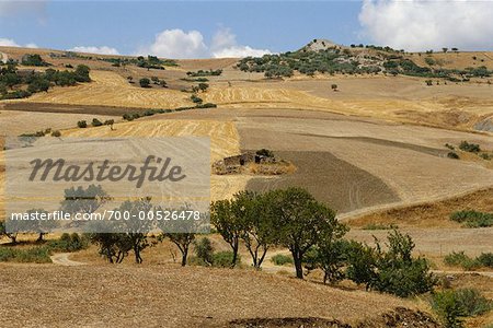 Scenic, Sicily, Italy