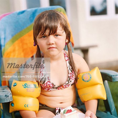 Fat baby hot sale bikini