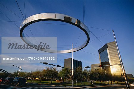 Houston Westheimer Ring, Galleria Area