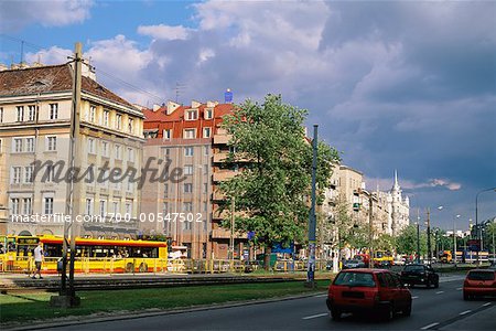 Warsaw, Poland