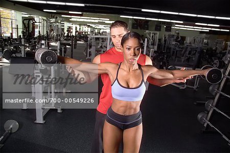 Pin on Weight Training for Women