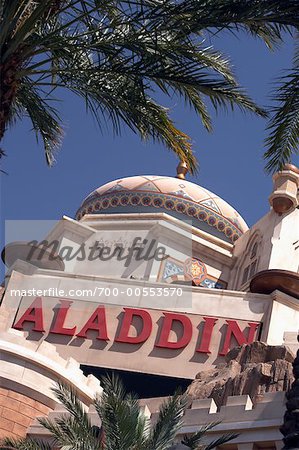 Aladdin Casino