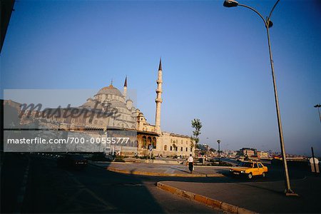 Istanbul, Turkey