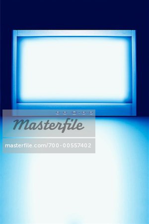 Television Monitor